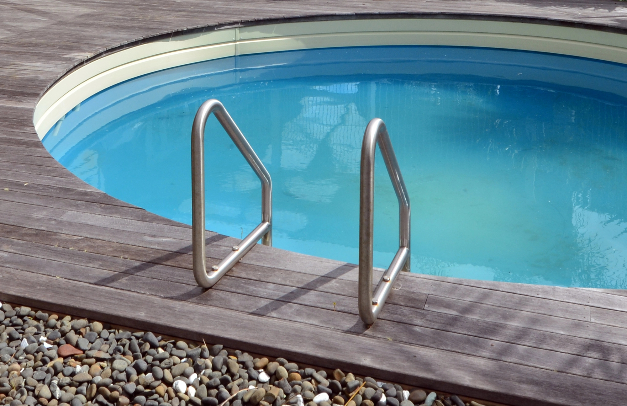 Zelo dobra izbira so Intex bazeni, še posebej v poletnih dneh